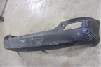 Бампер задний (до 2015г под парктроник) (5215942190) для Toyota Rav-4 с 2012-2019г (Рав 4)