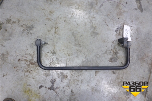 Кронштейн зеркала левого для International 9800i