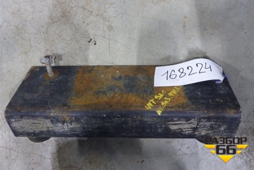 Кронштейн (корпуса воздушного фильтра) для International 9800i