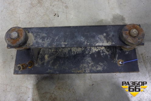 Кронштейн (корпуса воздушного фильтра) для International 9800i