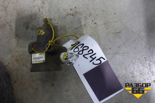 Регулятор давления (0481009101) для Scania 4 Series с 1995-2005г