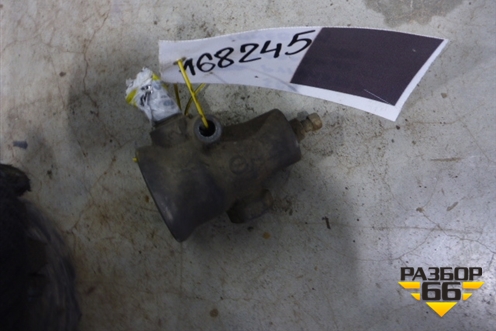 Регулятор давления (0481009101) для Scania 4 Series с 1995-2005г