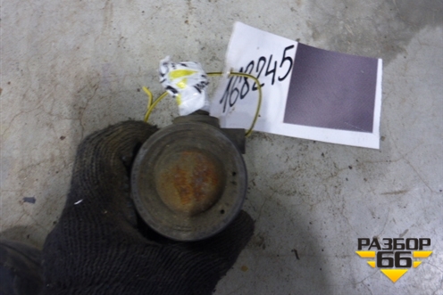 Регулятор давления (0481009101) для Scania 4 Series с 1995-2005г