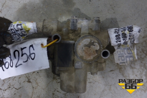 Кран ABS (1453761) для Scania 4 Series с 1995-2005г