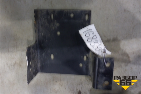 Кронштейн (осушителя) для International 9800i