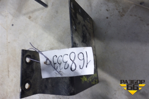 Кронштейн (осушителя) для International 9800i