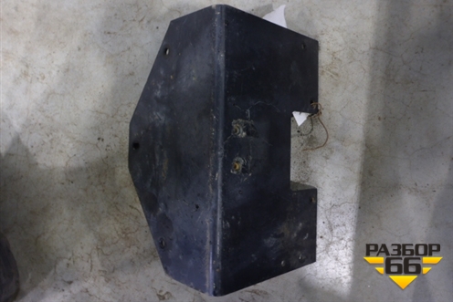 Кронштейн кранов (под седлом) для International 9800i