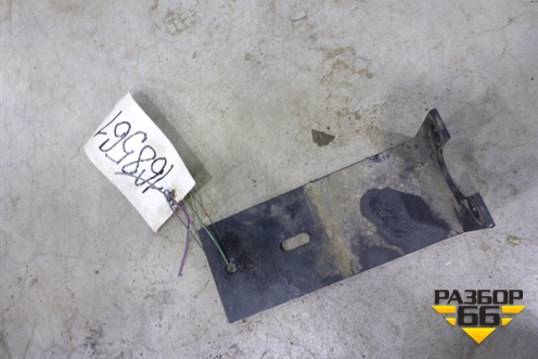 Кронштейн (воздушного крана) для International 9800i