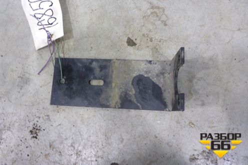 Кронштейн (воздушного крана) для International 9800i