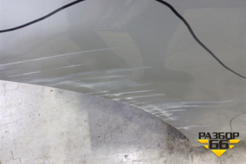 Дверь задняя правая (LR005851) для Land Rover Freelander 2 с 2007г (Фрилендер)