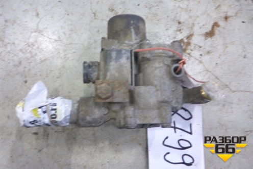 Кран ABS (1453761) для Scania 4 Series с 1995-2005г