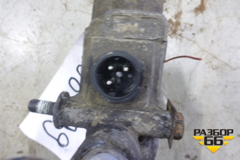 Кран ABS (1453761) для Scania 4 Series с 1995-2005г