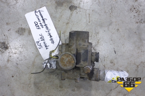 Кран ABS (1453761) для Scania 4 Series с 1995-2005г