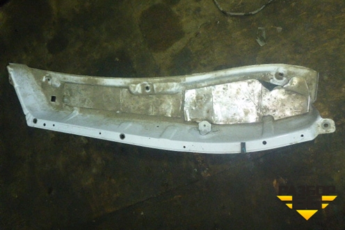 Короб водоотводящий для Lifan X60 с 2011г (Х60)