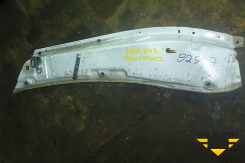 Короб водоотводящий для Lifan X60 с 2011г (Х60)