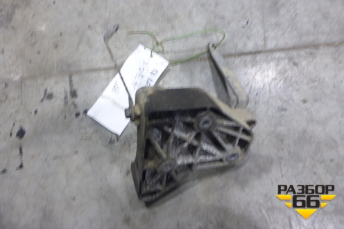 Кронштейн компрессора кондиционера для BMW X5 Е53 с 1999-2007г (Х5 Е53)