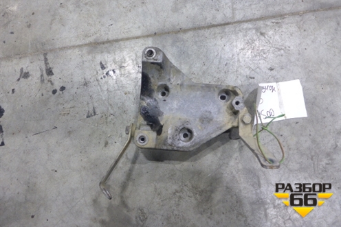 Кронштейн компрессора кондиционера для BMW X5 Е53 с 1999-2007г (Х5 Е53)