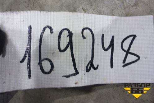 Кронштейн компрессора кондиционера для BMW X5 Е53 с 1999-2007г (Х5 Е53)