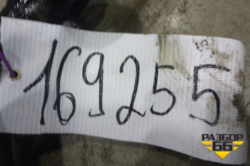 Патрубок интеркулера силуминовый для BMW X5 E70 с 2007-2013г (Х5 Е70)