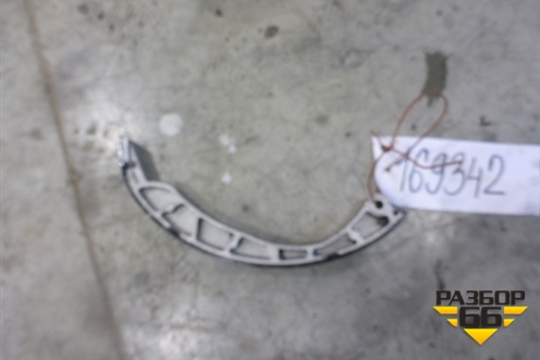 Успокоитель цепи для Ssang Yong Kyron с 2005г (Кайрон)