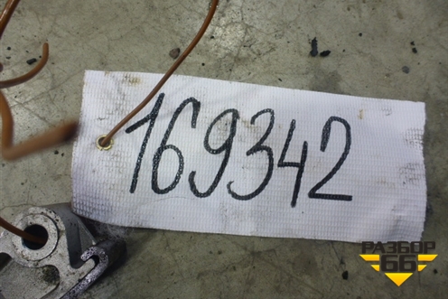 Успокоитель цепи для Ssang Yong Kyron с 2005г (Кайрон)