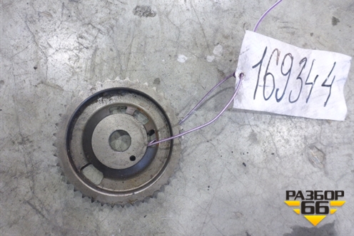 Шестерня распредвала для Ssang Yong Kyron с 2005г (Кайрон)