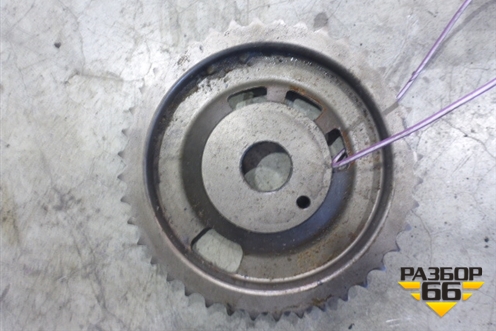 Шестерня распредвала для Ssang Yong Kyron с 2005г (Кайрон)
