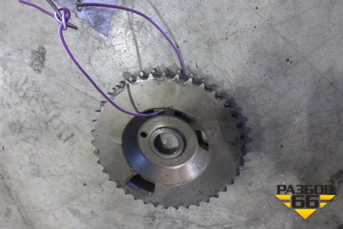 Шестерня распредвала для Ssang Yong Kyron с 2005г (Кайрон)