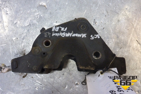 Замок кабины (1519436) для Scania 5 R Series с 2004-2016г