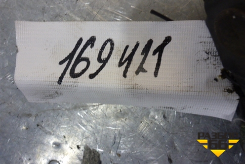 Замок кабины (1519436) для Scania 5 R Series с 2004-2016г