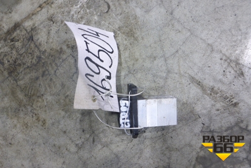 Резистор отопителя для Kia Sorento II с 2009-2021г (Соренто 2)