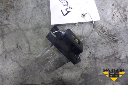 Резистор отопителя для Kia Sorento II с 2009-2021г (Соренто 2)