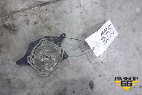 Моторчик заслонки отопителя для Kia Sorento II с 2009-2021г (Соренто 2)