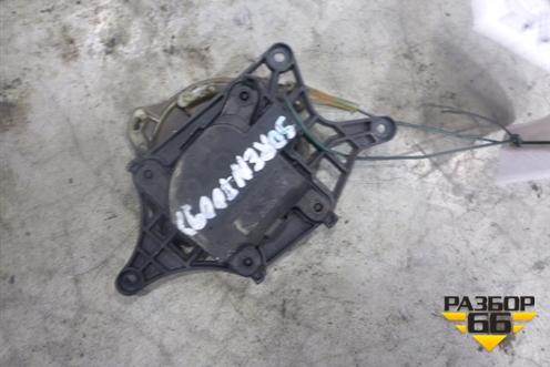 Моторчик заслонки отопителя для Kia Sorento II с 2009-2021г (Соренто 2)