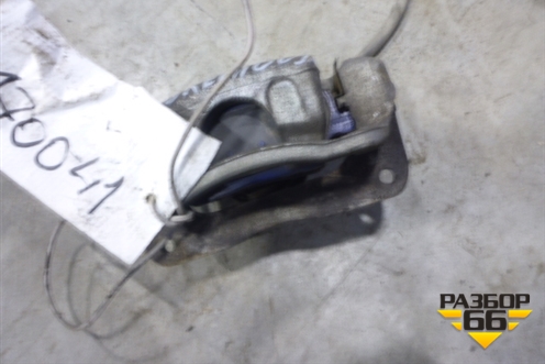 Суппорт задний левый для Kia Sorento II с 2009-2021г (Соренто 2)