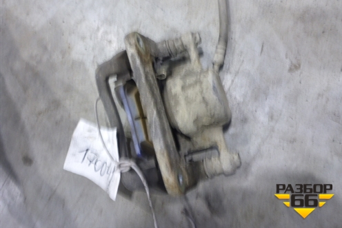 Суппорт задний левый для Kia Sorento II с 2009-2021г (Соренто 2)