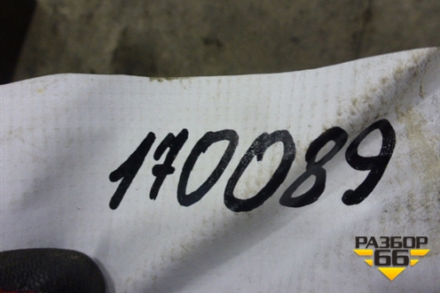 Шланг тормозной для Scania 5 R Series с 2004-2016г