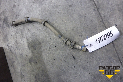 Шланг тормозной для Scania 5 R Series с 2004-2016г