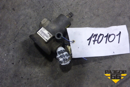 Регулятор давления (0481009101) для Scania 5 R Series с 2004-2016г