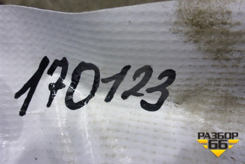 Шланг тормозной для Scania 5 R Series с 2004-2016г