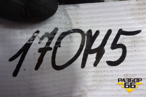 Клапан ускорительный (9730110500) для Scania 5 R Series с 2004-2016г