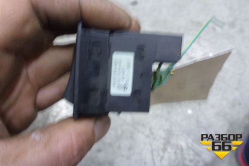 Кнопка обогрева сидений для Mazda Mazda 6 (GH) с 2007-2012г