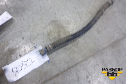 Шланг тормозной (задний) для Scania 5 R Series с 2004-2016г