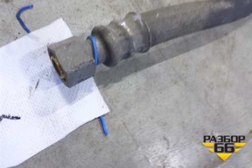 Шланг тормозной (задний) для Scania 5 R Series с 2004-2016г