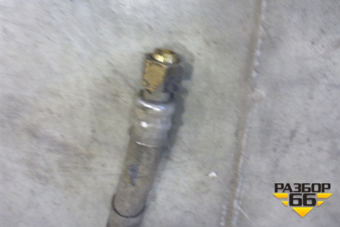 Шланг тормозной (задний) для Scania 5 R Series с 2004-2016г