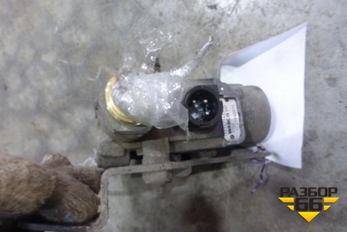 Кран ABS (4721950970) для Scania 5 R Series с 2004-2016г