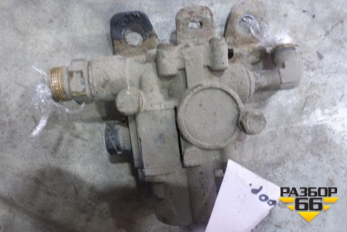 Кран ABS (4721950970) для Scania 5 R Series с 2004-2016г