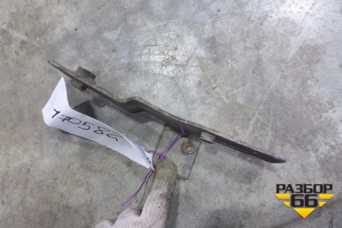 Кронштейн  электромагнитного клапана (1397025) для Scania 5 R Series с 2004-2016г