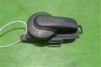 Ручка внутренняя двери передней левой для Nissan Note (Е11) с 2005-2013г (Нот)