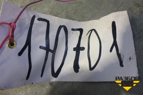 Модуль управления климатической установкой для Mazda Mazda 6 (GH) с 2007-2012г